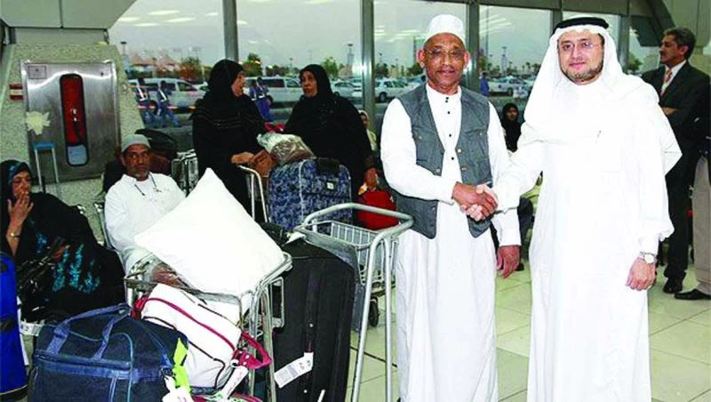 Haj institutions ready for Haj period