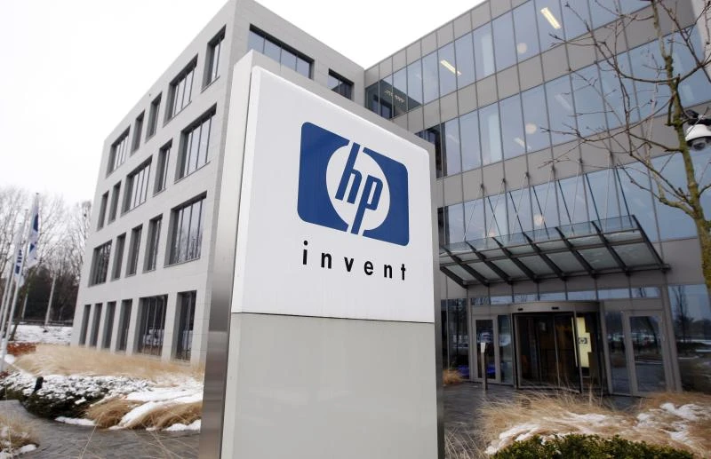 Lenovo overtakes HP as biggest PC market