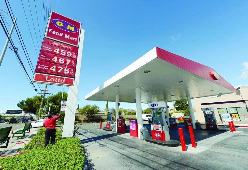 IEA: Oil prices to ease on slow economy, higher output