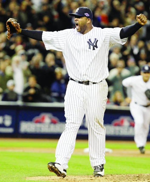 Yankees oust Orioles, seal showdown with Tigers