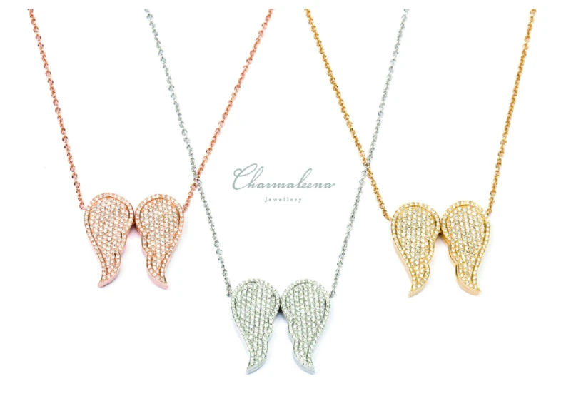 Charmaleena: Jewelry in freedom