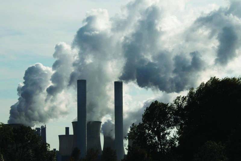 EU coal spurt runs into pollution limits
