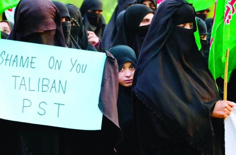 Shot Pakistani schoolgirl makes ‘steady’ progress