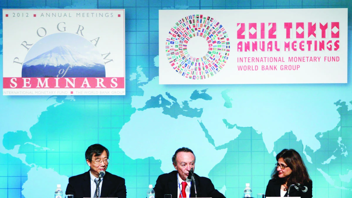 IMF: Next 6 months critical to quell crisis