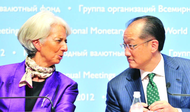 IMF must stay the course and avoid lurches to austerity