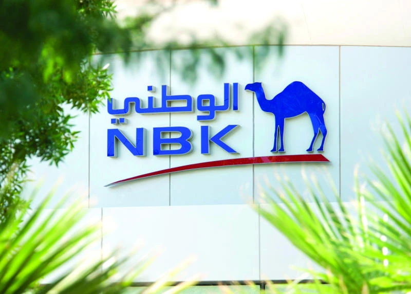 NBK posts $ 814.4 m net profit in first 9 months