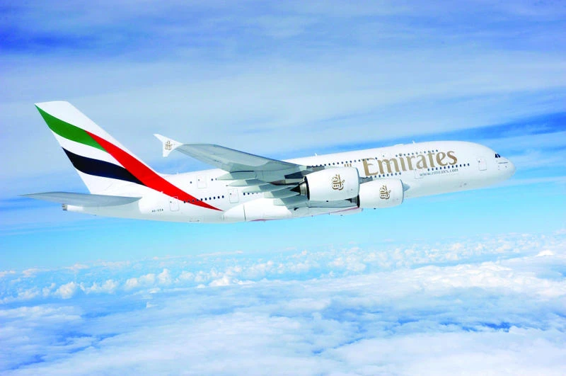 Emirates Airline lays on additional flights for Haj