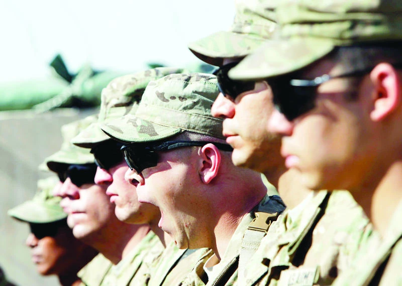 Kabul denies hand in US troops’ killing