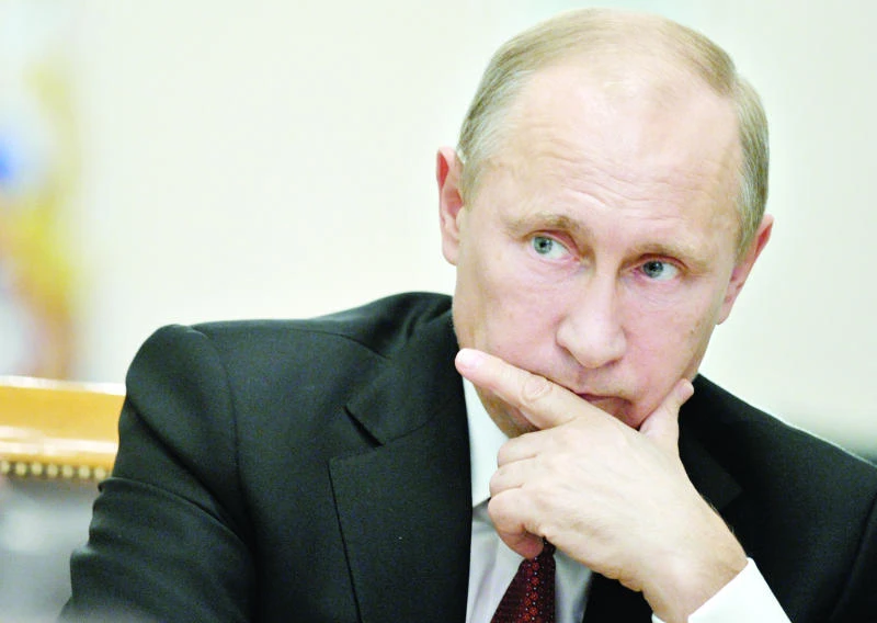 Kremlin increasing dominance over oil