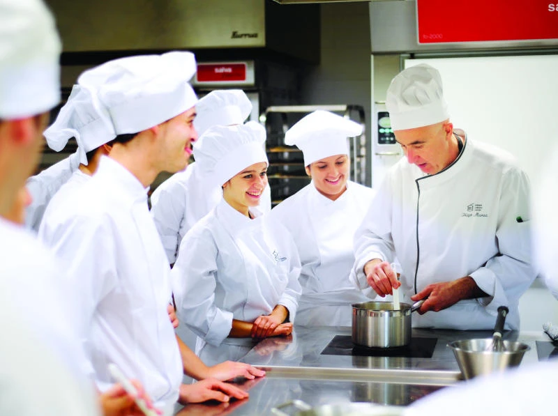 Gastronomy nourishes Spain’s economy