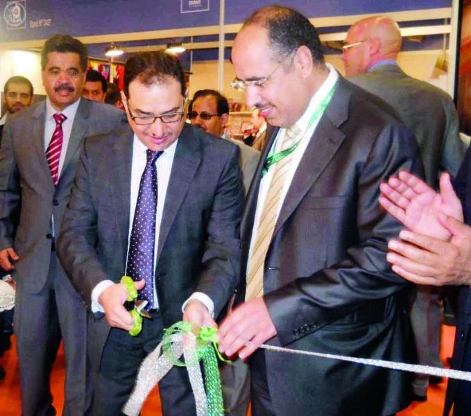 Madinah university exhibits at Barcelona book fair