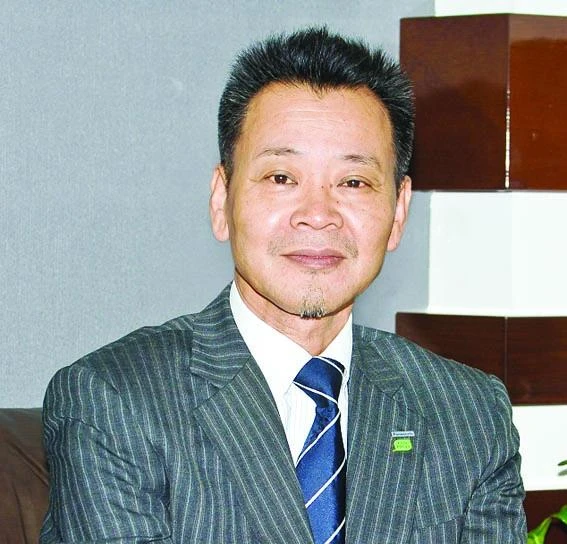 Double-digit growth for Panasonic in Saudi Arabia