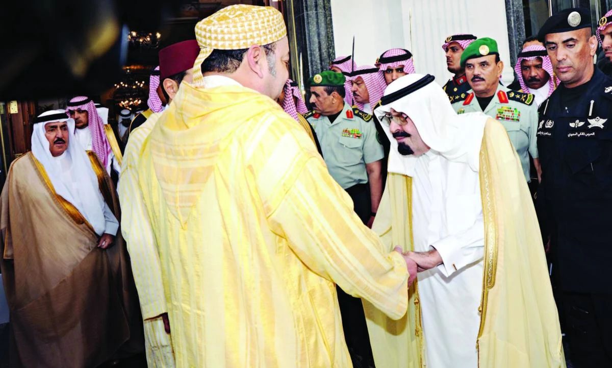 KSA to finance Morocco projects worth $ 1.25 bn