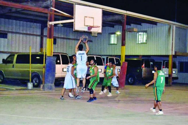 Sangcap, Adriano, Repollo power KFH to victory in Siglakas title series opener