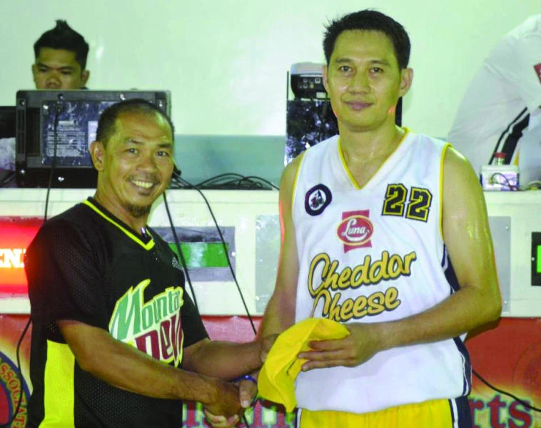 Almira, Luna I, Sesab triumph in Perfetto Basketball