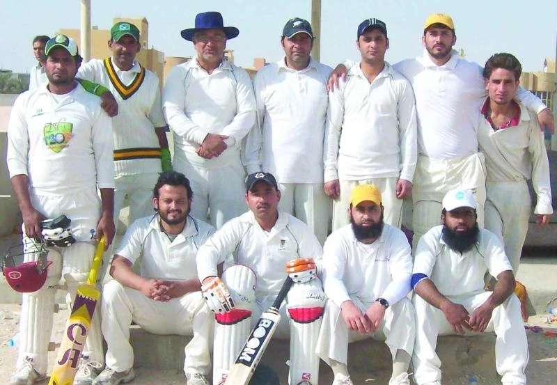 KFSH Greens, Amir Holidays, Saham move up in BSF Twenty20 tourney