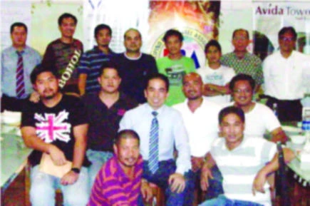 FBA 33rd Season set to roll