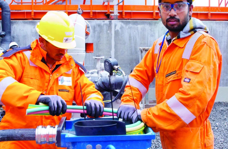 Goldman slashes Brent oil price forecast to $ 110