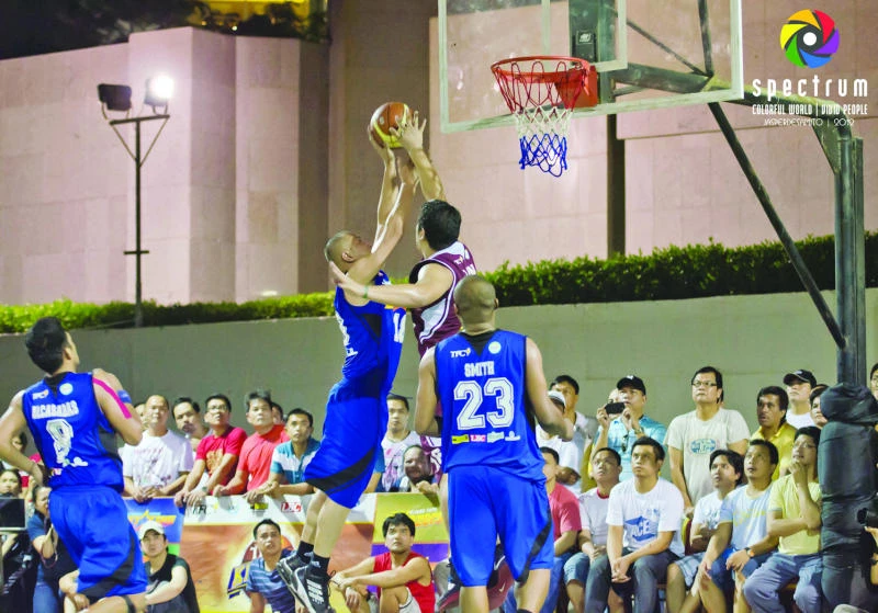 Stars stay alive with 90-88 win over Vipers