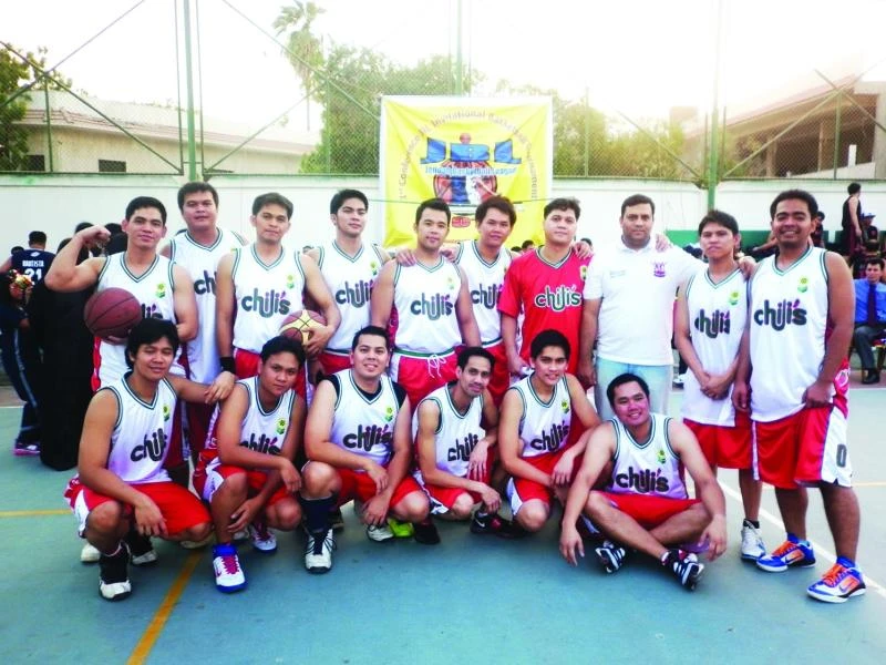 Fuddruckers, Chili’s, Mahmoud Gharib beat rivals