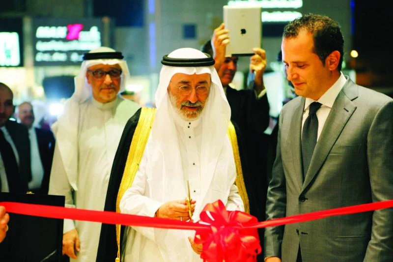 Brioni opens new boutique in Riyadh