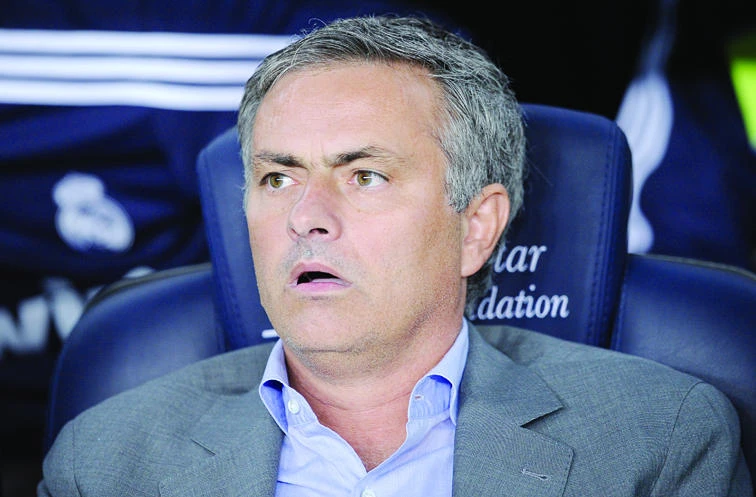 ‘FIFA virus’ hits Real Madrid’s pursuit of Barcelona in La Liga