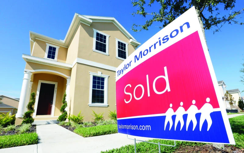 Mortgage demand too much for US banks