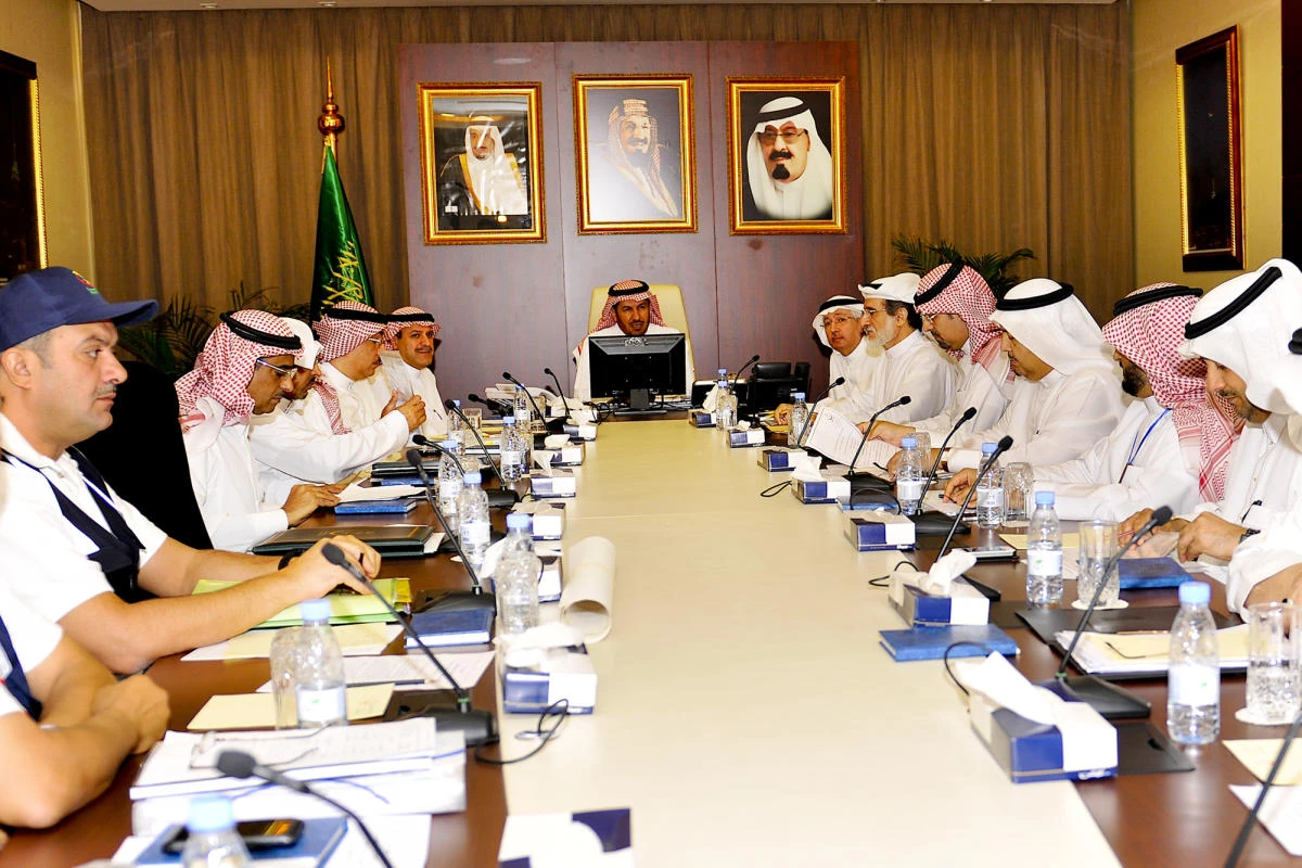 1 million polio vaccines given to Haj pilgrims