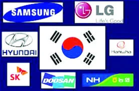S. Korean corporate giants in election crosshairs