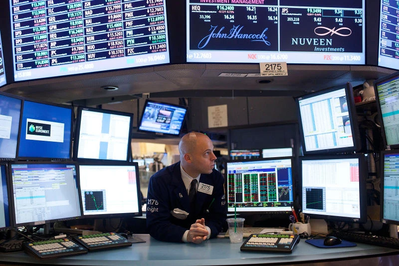 Four ways to squeeze inflation risk from your portfolio