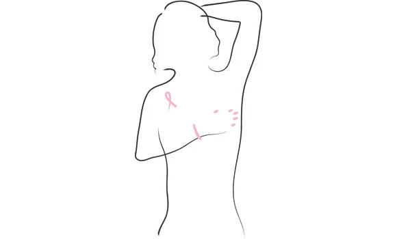 Health essentials in your fight against breast cancer