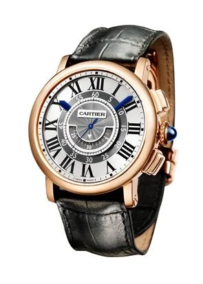 Cartier shines at Jeddah show
