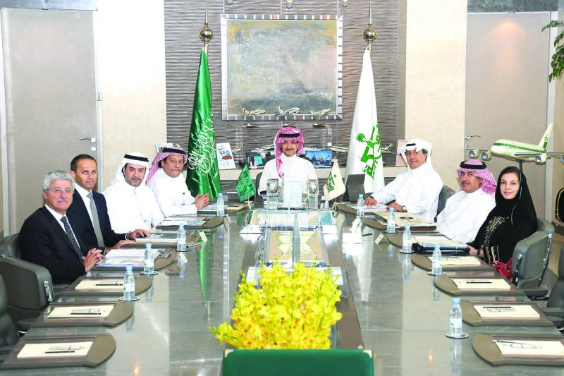 Kingdom Holding Q3 net profit rises 10% to SR 218 m