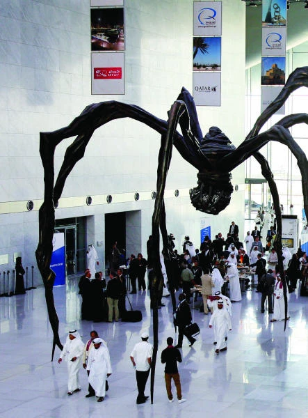Green buildings on the rise in Gulf states