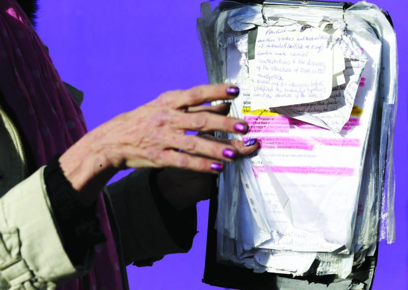 Homeless tour guides reveal darker side of London