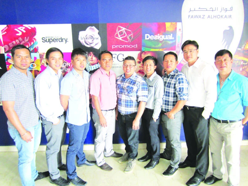 Alhokair Inter-Color Basketball Tournament starts Friday