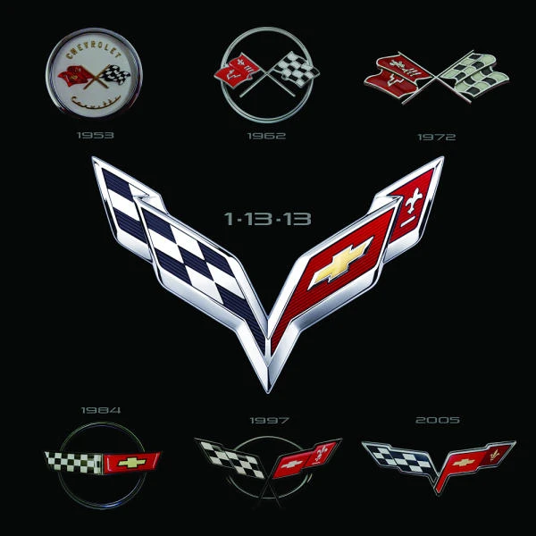 Next-generation Corvette to debut in Detroit