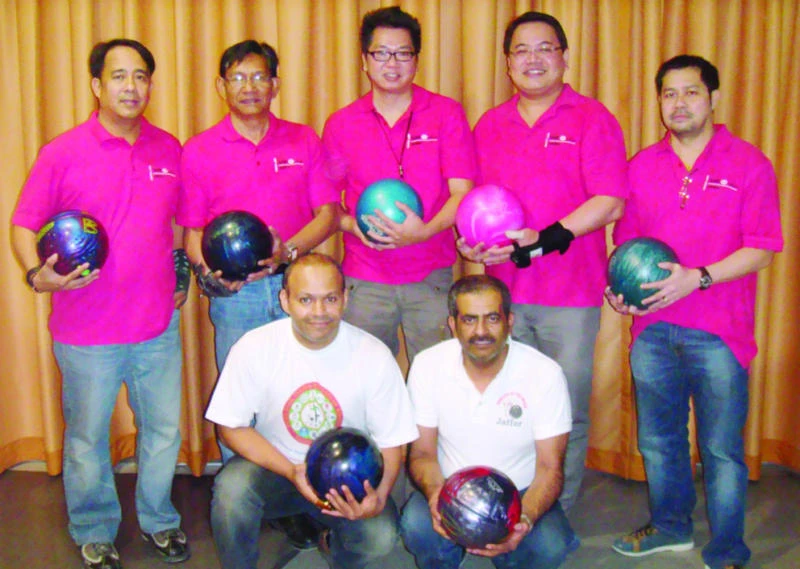 SABB Advance wins another Team of the Week award