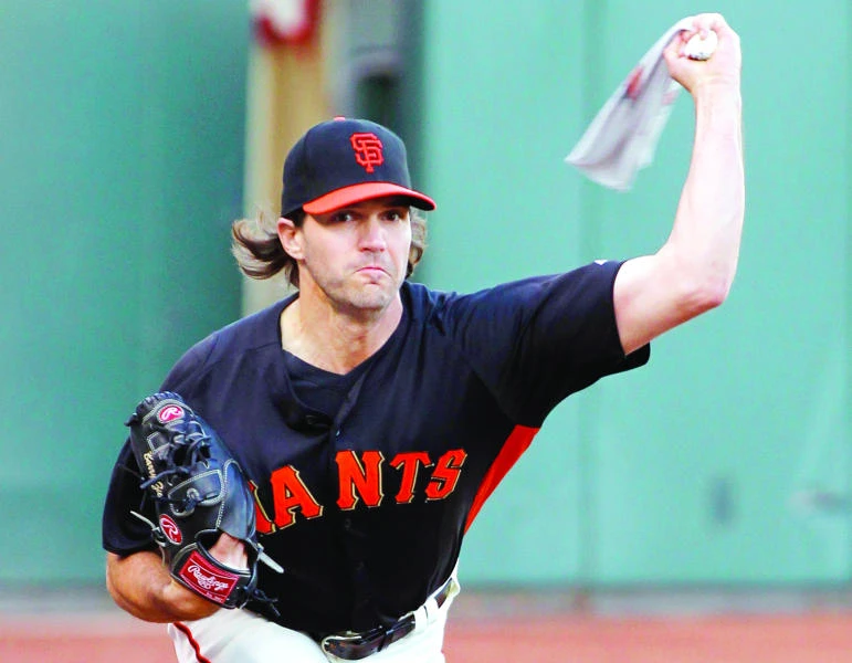 Well-rested Tigers take on well-tested Giants