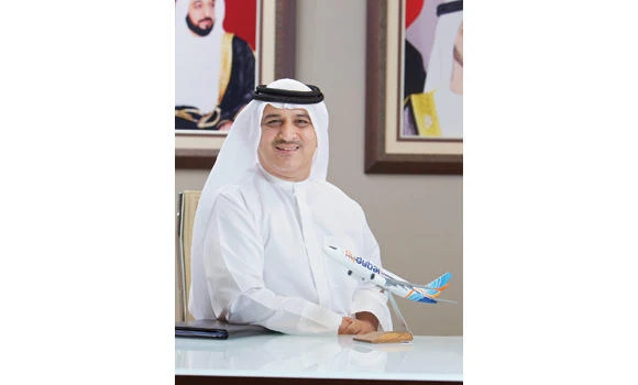 Dubai First, flydubai sign reward points redemption deal