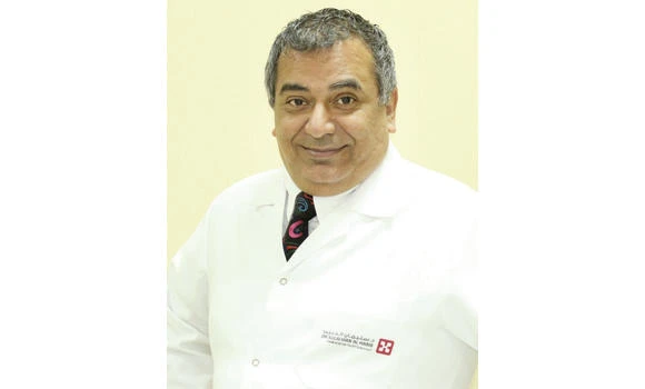 Dr. Wasfi joins Sulaiman Habib Medical Group