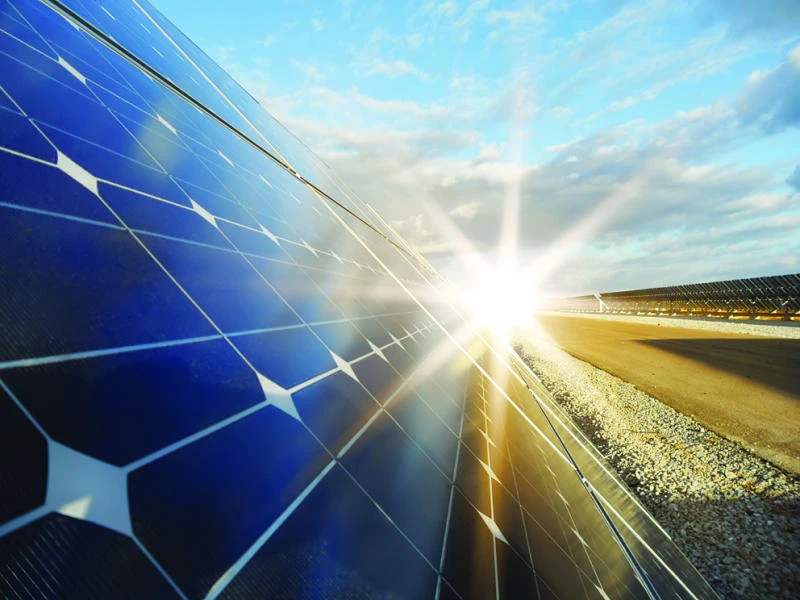 First Solar to build 13MW plant for Dubai utility