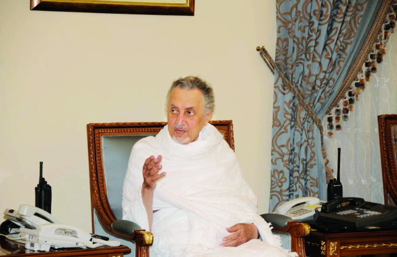 Tougher measures needed to prevent illegals during Haj