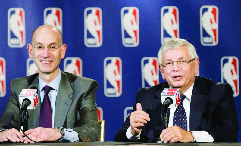 Commissioner Stern to ‘stand down’ in 2014
