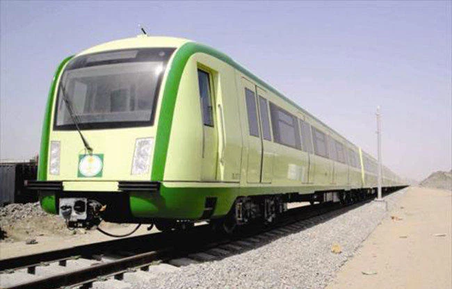 Probe launched over ticketless passengers boarding trains