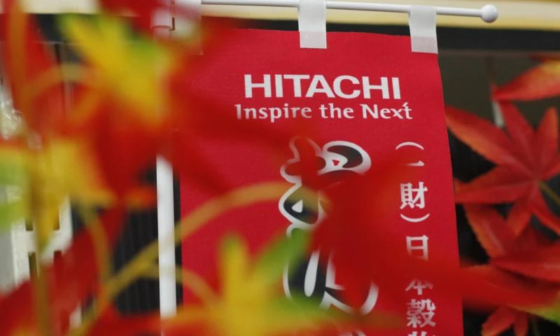Hitachi nears $ 629 m nuclear project deal