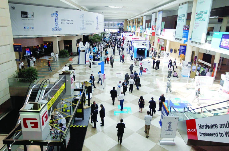 Future looks bright for GCC work force