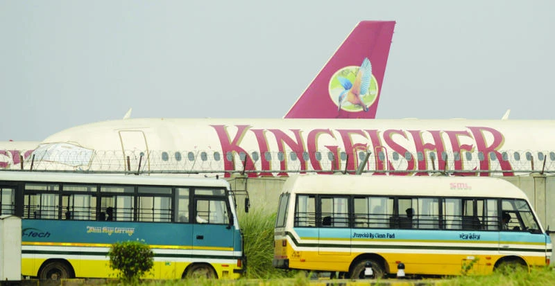 Mallya will not sell ‘family silver’ to rescue airline