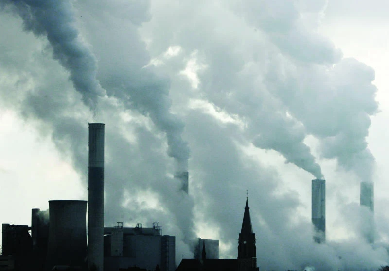 EU inflates CO2 achievement, ignores imports