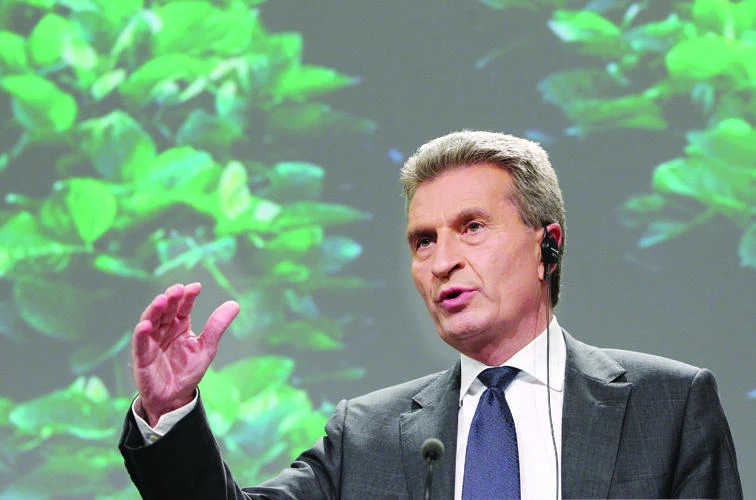 Biofuel push hard to reverse